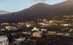 Finca Las Huellas - Moderno Apartamento Con Vistas Al Mar Y Al Volcan